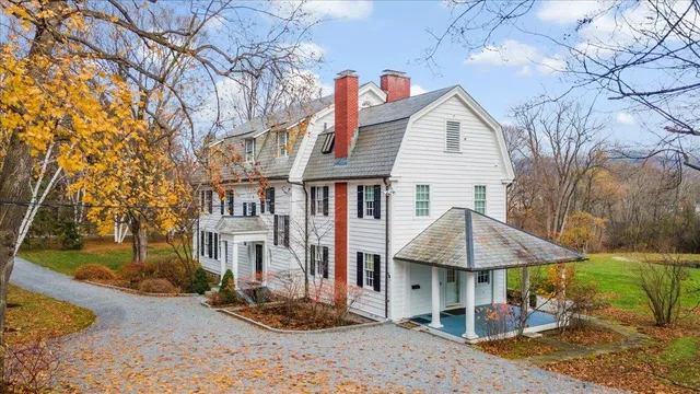 $1,495,000 | 16 West Road, Bennington, VT 05201