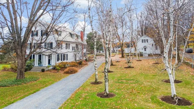 $1,495,000 | 16 West Road, Bennington, VT 05201