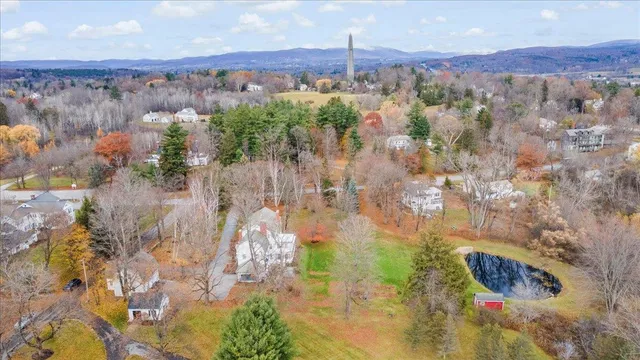 $1,495,000 | 16 West Road, Bennington, VT 05201