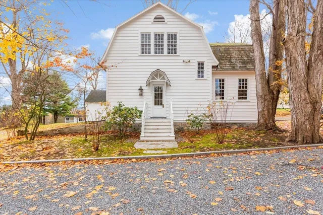 $1,495,000 | 16 West Road, Bennington, VT 05201