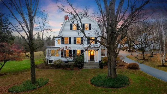 $1,495,000 | 16 West Road, Bennington, VT 05201