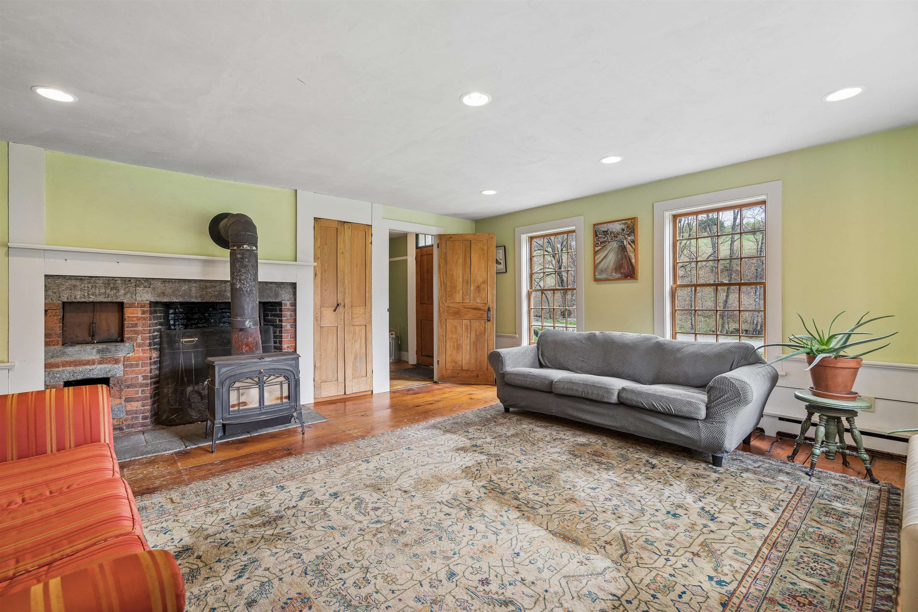 77 Kibling Hill Road Tunbridge, VT 05077 - Photo 8 of 50