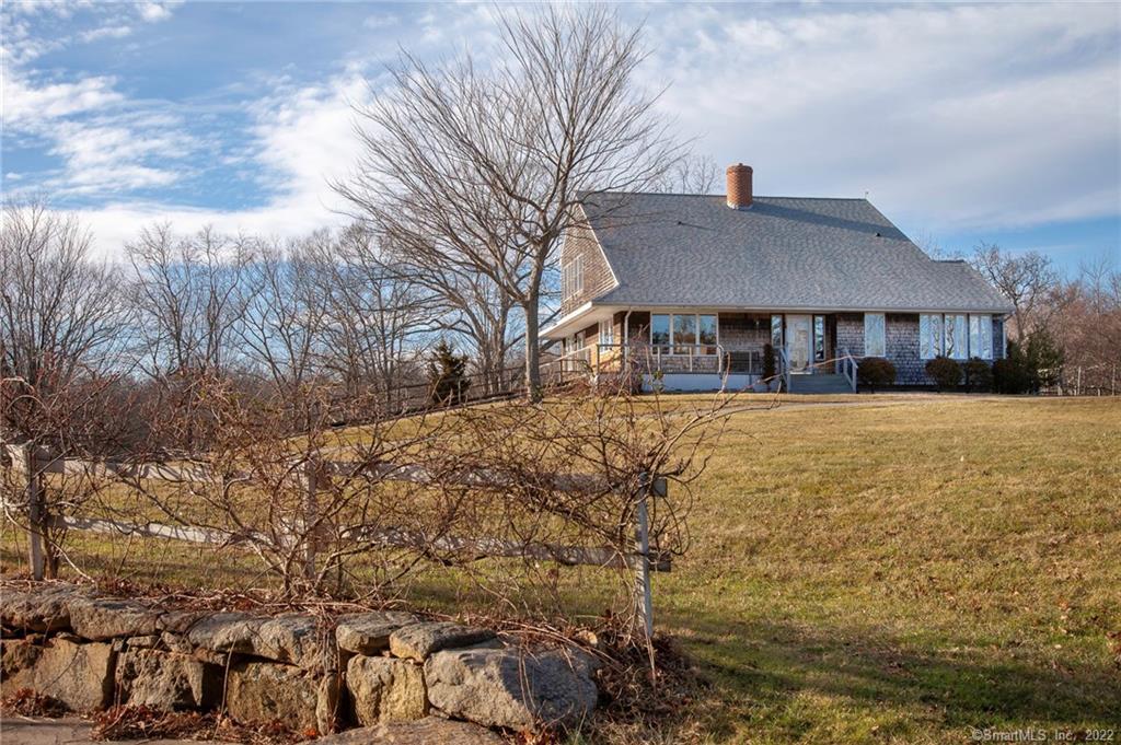 413 Vineyard Point Road Guilford, CT 06437 - Photo 1 of 1