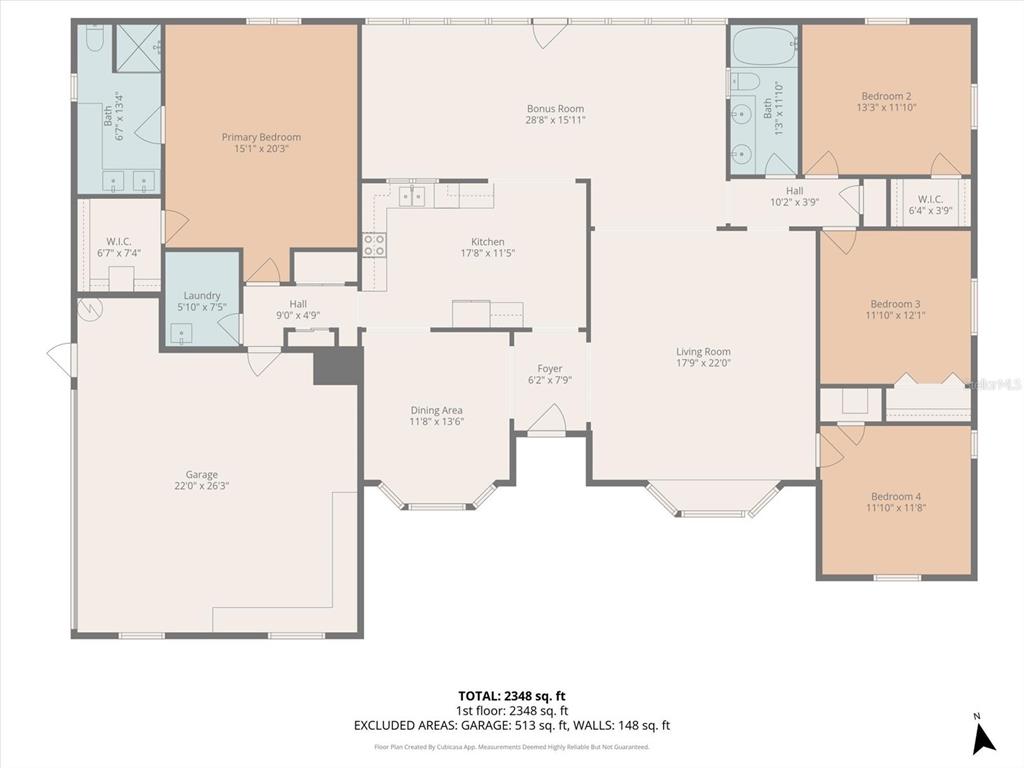 1503 Foxden Road Apopka, FL 32712 - Photo 45 of 45