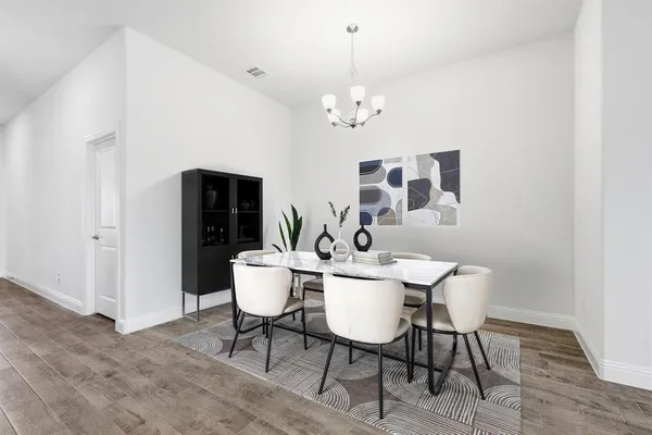 $294,900 | 3100 Denver Avenue, Aubrey, TX 76227