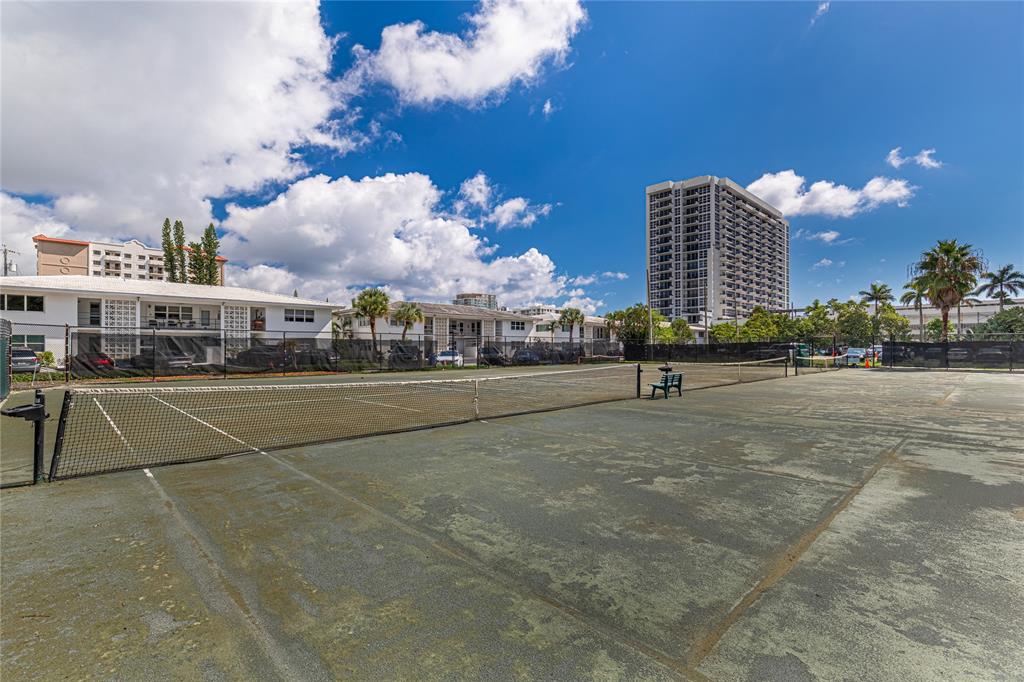 3204 Colony Club Road, Unit 6 Pompano Beach, FL 33062 - Photo 23 of 23