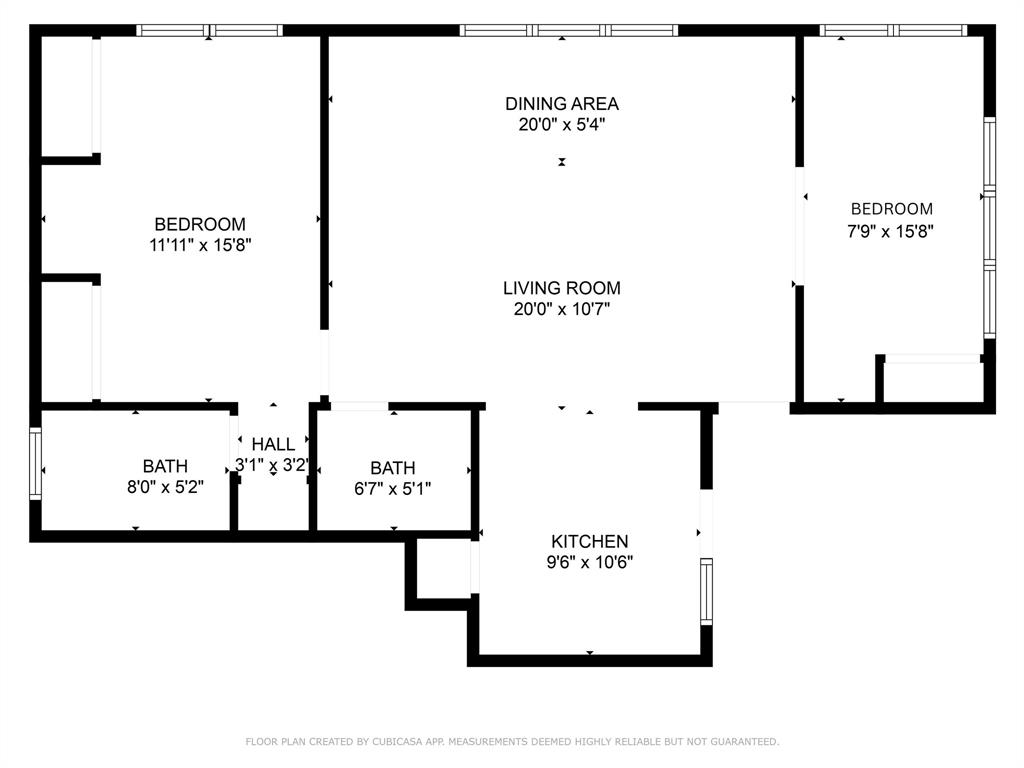 3204 Colony Club Road, Unit 6 Pompano Beach, FL 33062 - Photo 3 of 23