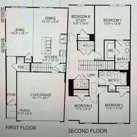 $345,000 | 1708 Lighthouse Lane, Goshen, IN 46526
