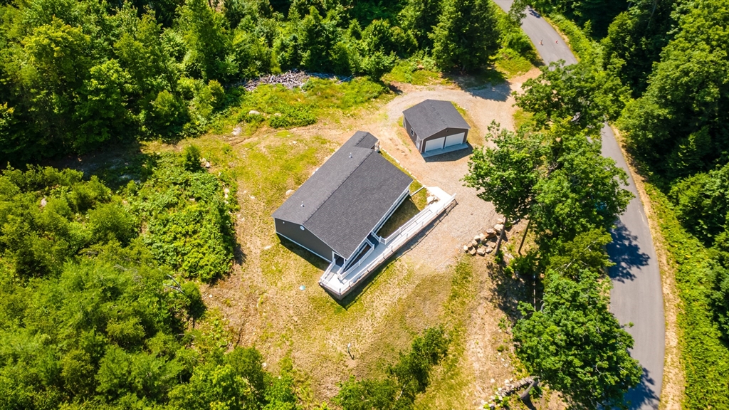 54 Deacon's Lane Troy, NH 03465 - Photo 38 of 42