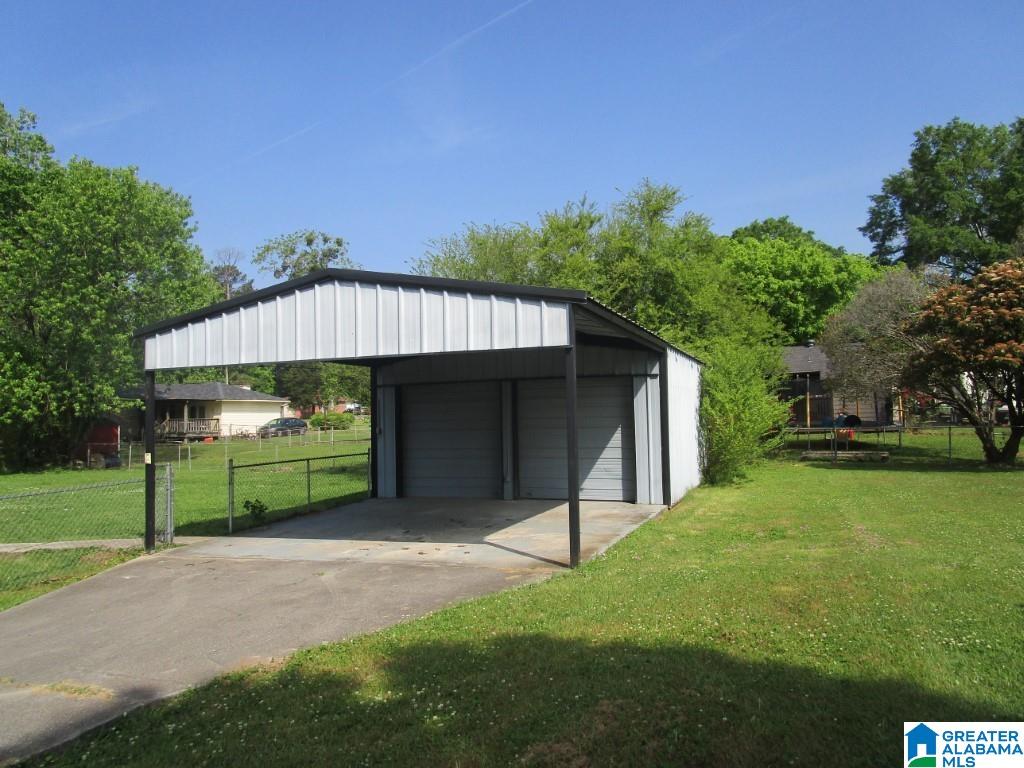 1188 Montevallo Road Leeds, AL 35094 - Photo 26 of 26