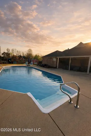 $319,900 | 5780 Carrel Cove, Southaven, MS 38671