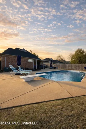 $319,900 | 5780 Carrel Cove, Southaven, MS 38671