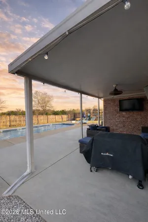 $319,900 | 5780 Carrel Cove, Southaven, MS 38671
