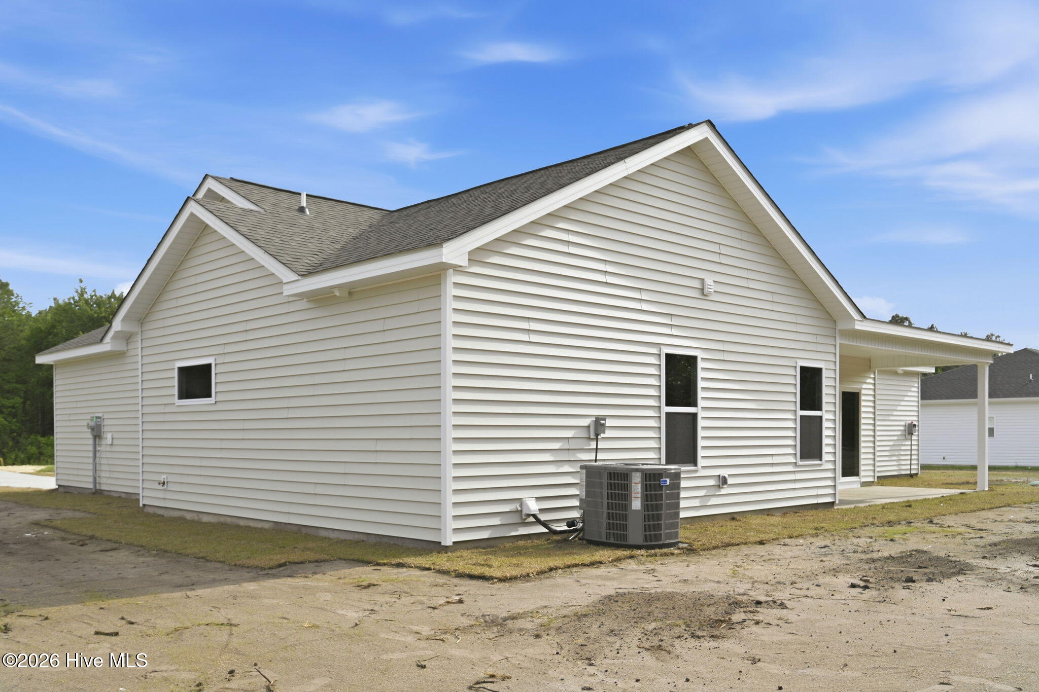 2612 Fountaintown Road Chinquapin, NC 28521 - Photo 41 of 61 Digitally Enhanced.