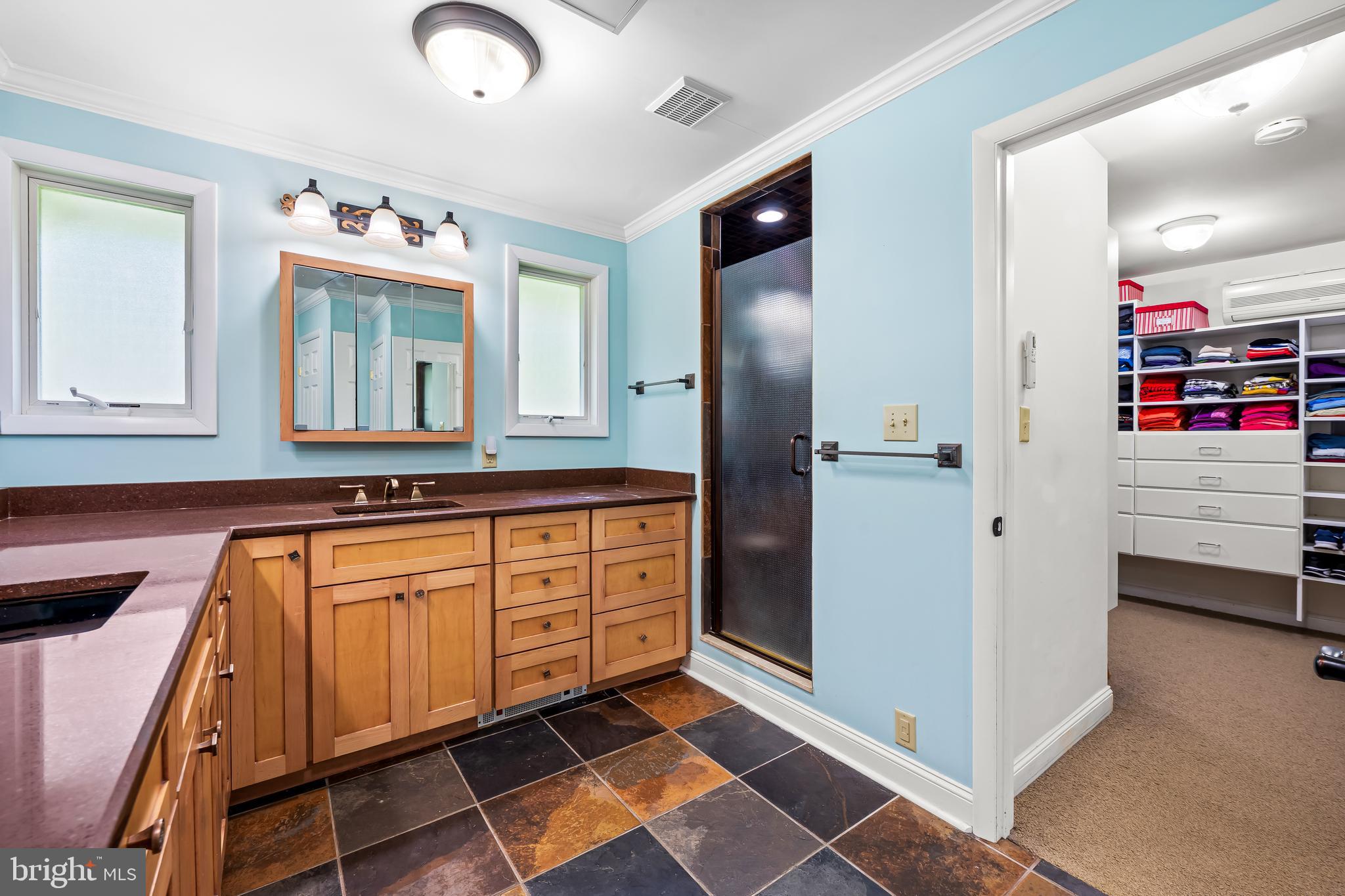 7917 Stevenson Road Pikesville, MD 21208 - Photo 31 of 51 Double Sinks
