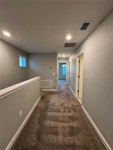 a room that has a window in it