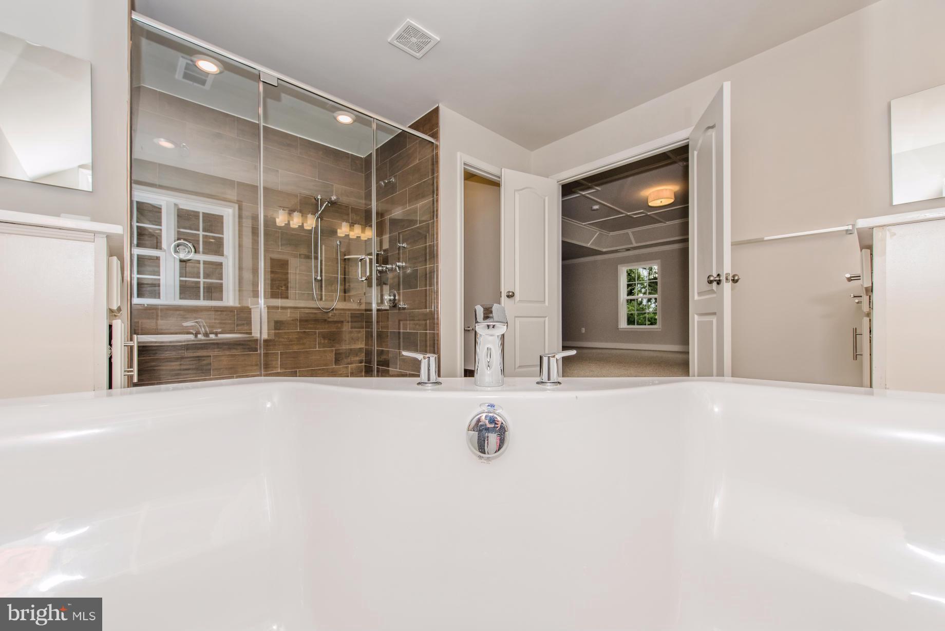 1611 St James Road Accokeek, MD 20607 - Photo 14 of 15 Bath (Master)