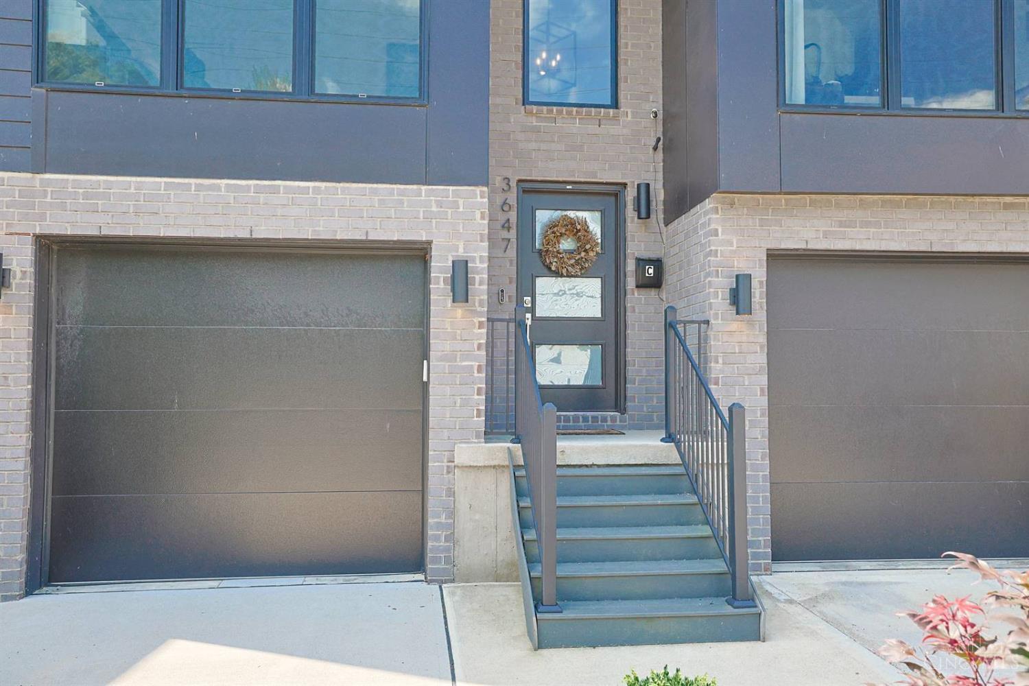 3647 Brotherton Road, Unit C Cincinnati, OH 45209 - Photo 3 of 47