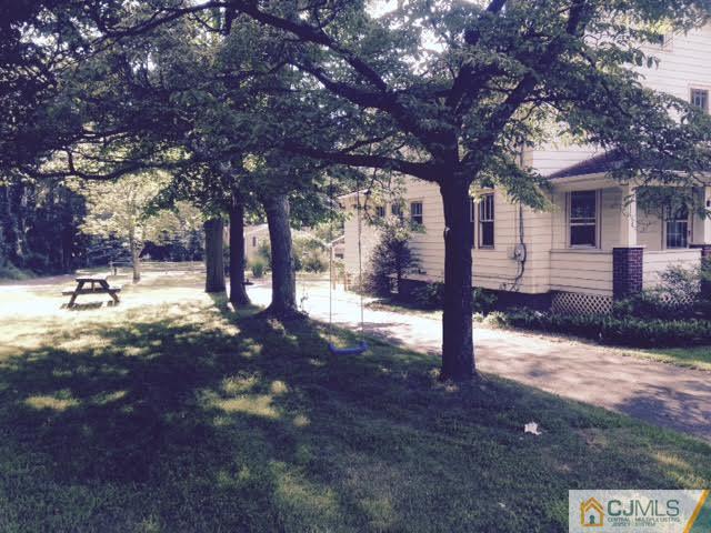 1563 Englishtown Road Old Bridge, NJ 08857 - Photo 12 of 15 a view of street with tree