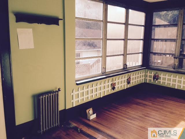 1563 Englishtown Road Old Bridge, NJ 08857 - Photo 15 of 15 a view of an empty room with a window
