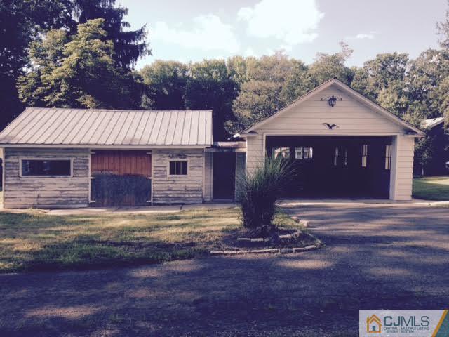 1563 Englishtown Road Old Bridge, NJ 08857 - Photo 8 of 15 a view of a house with a yard