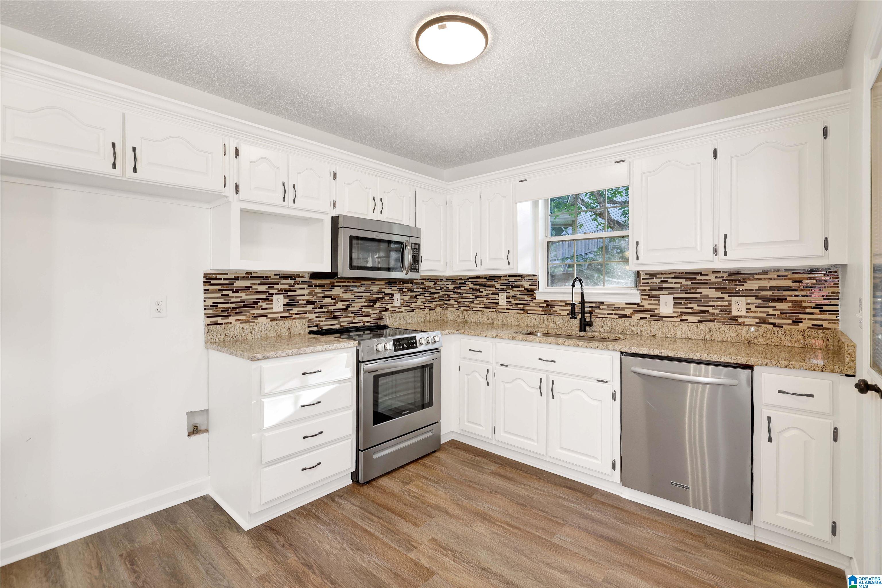 335 Brian Trail Springville, AL 35146 - Photo 12 of 31 Gallery Image 12