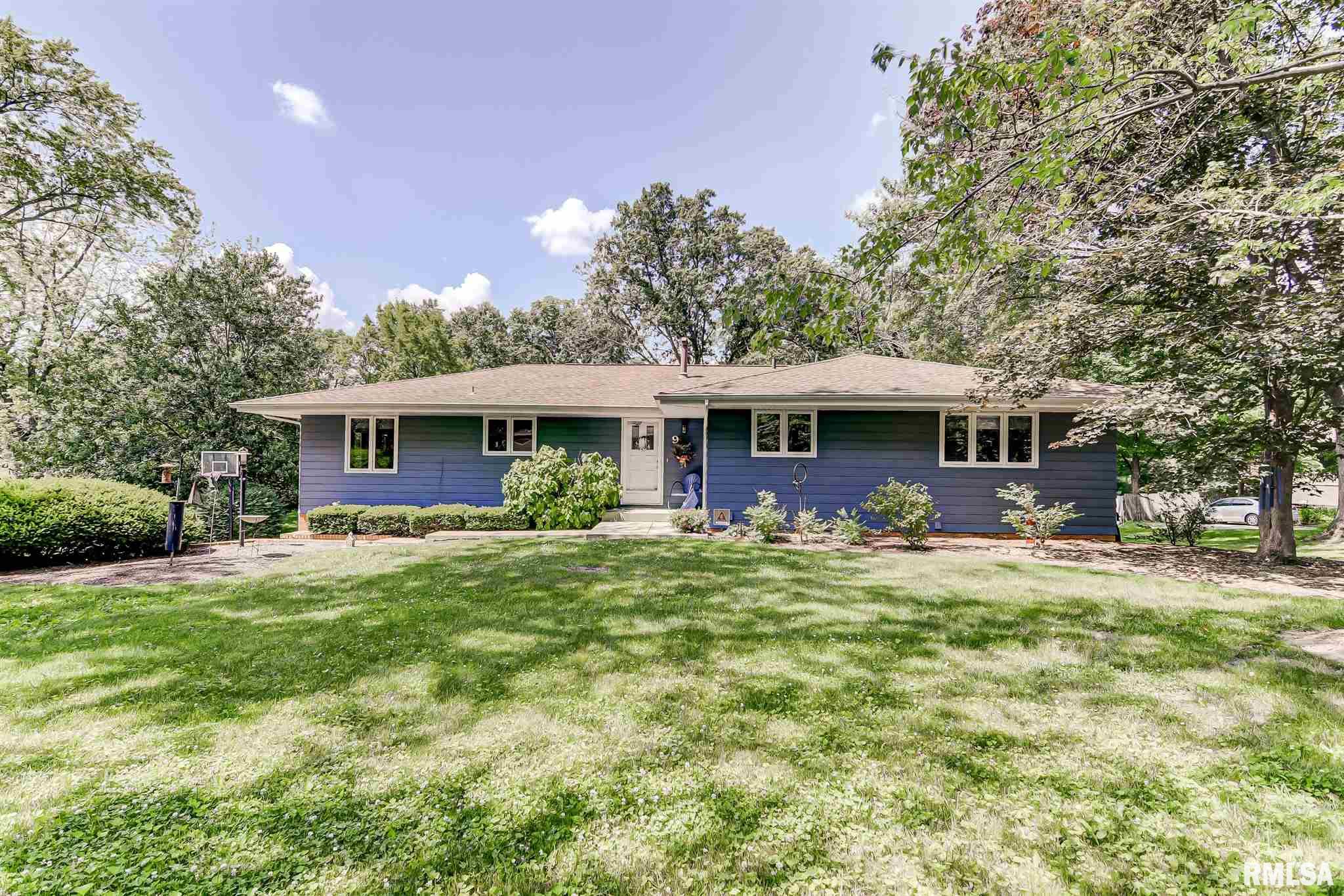 9 Partridge Road Springfield, IL 62711 - Photo 1 of 39