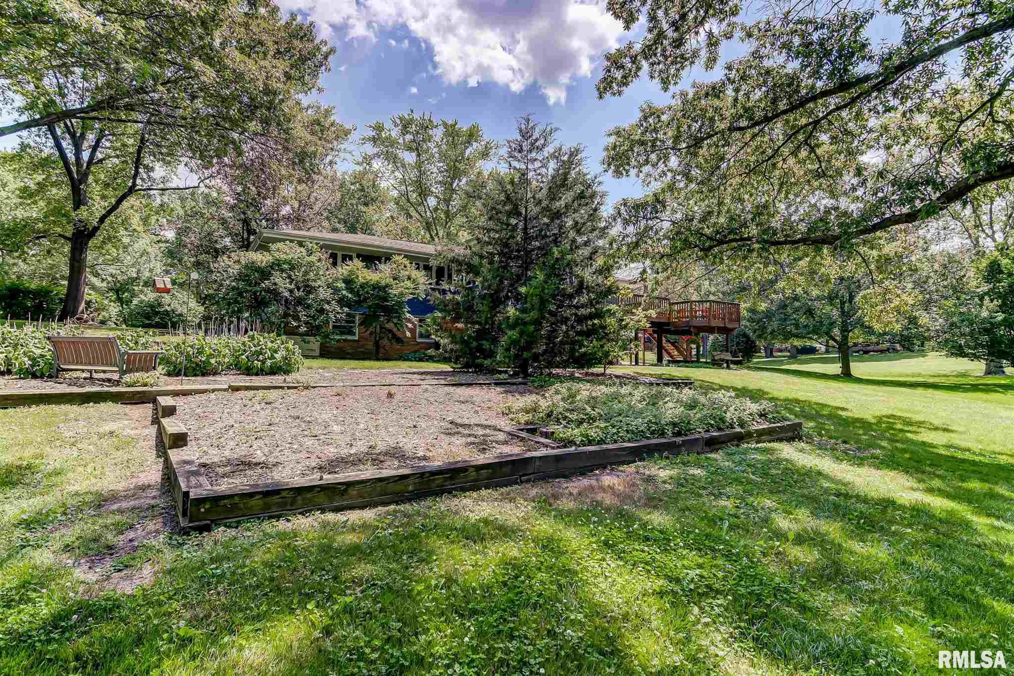 9 Partridge Road Springfield, IL 62711 - Photo 33 of 39