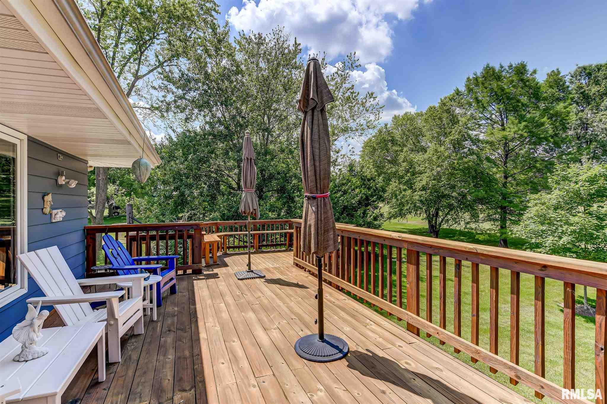 9 Partridge Road Springfield, IL 62711 - Photo 38 of 39