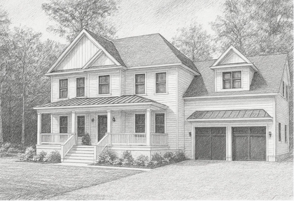 32 Mendon Street Upton, MA 01568 - Photo 2 of 30