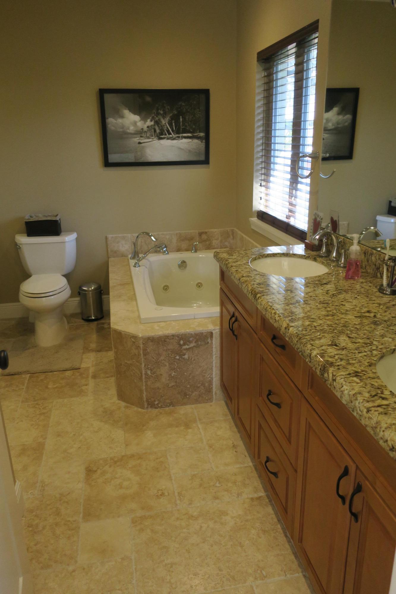 1246 Southwest 13th Place Boca Raton, FL 33486 - Photo 14 of 37 Master Bath 1
