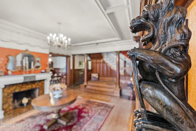 $850,000 | 16 West Main Street, Cambridge, NY 12816