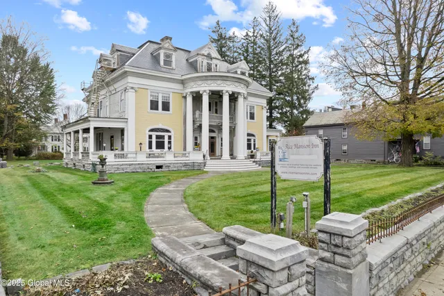 $850,000 | 16 West Main Street, Cambridge, NY 12816