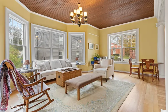 $850,000 | 16 West Main Street, Cambridge, NY 12816