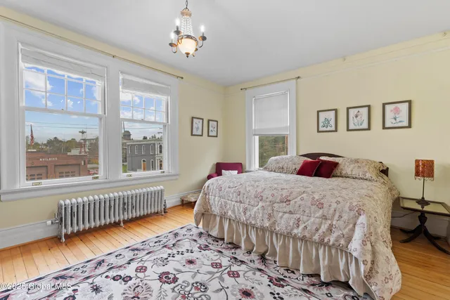 $850,000 | 16 West Main Street, Cambridge, NY 12816