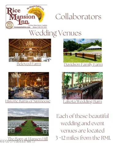 $850,000 | 16 West Main Street, Cambridge, NY 12816