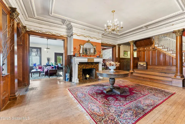 $850,000 | 16 West Main Street, Cambridge, NY 12816