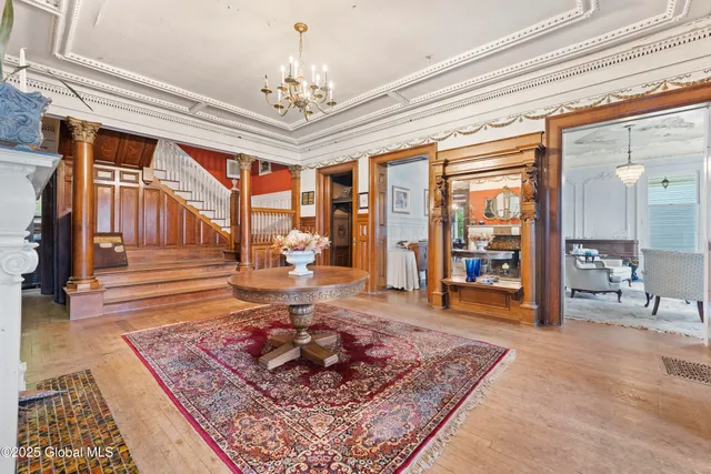 $850,000 | 16 West Main Street, Cambridge, NY 12816