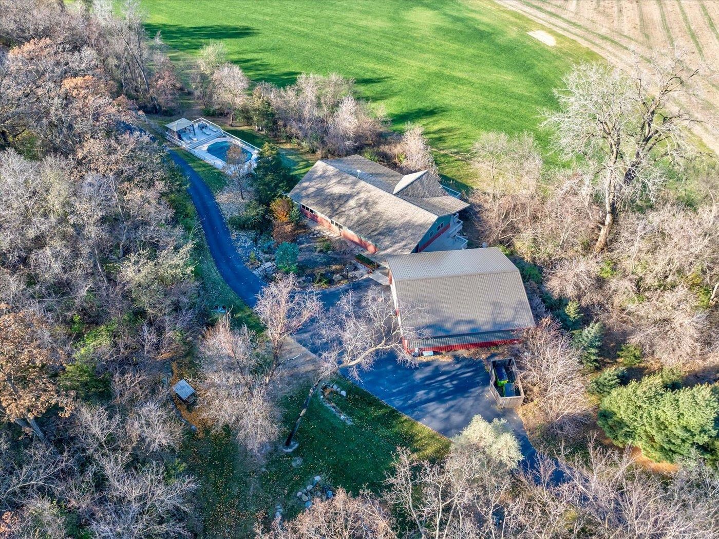 8044 Lueth Road Sauk City, WI 53583 - Photo 42 of 66