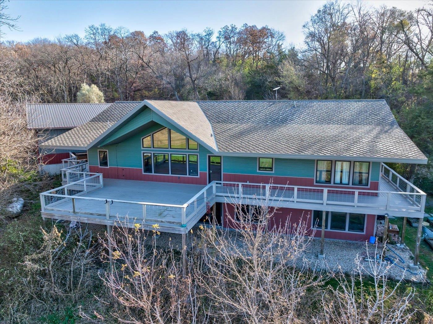 8044 Lueth Road Sauk City, WI 53583 - Photo 44 of 66