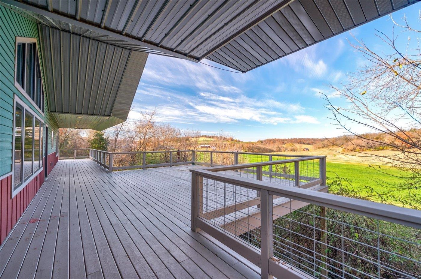 8044 Lueth Road Sauk City, WI 53583 - Photo 46 of 66