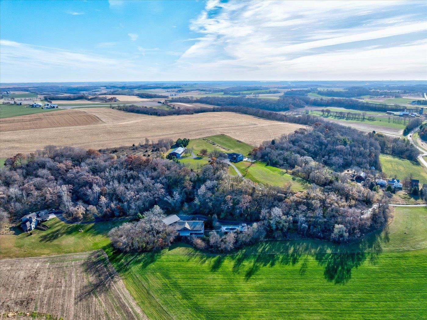 8044 Lueth Road Sauk City, WI 53583 - Photo 5 of 66