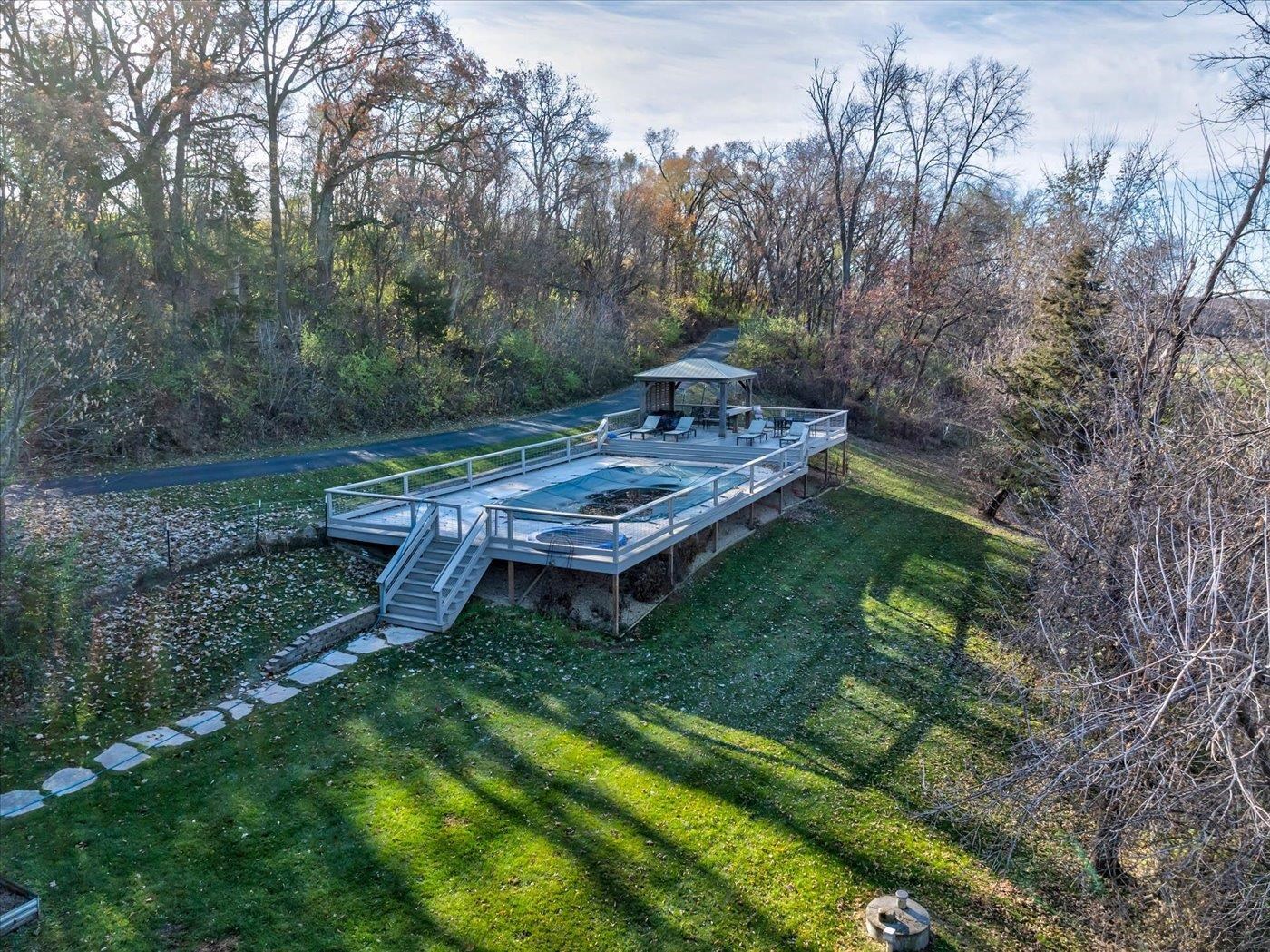 8044 Lueth Road Sauk City, WI 53583 - Photo 54 of 66