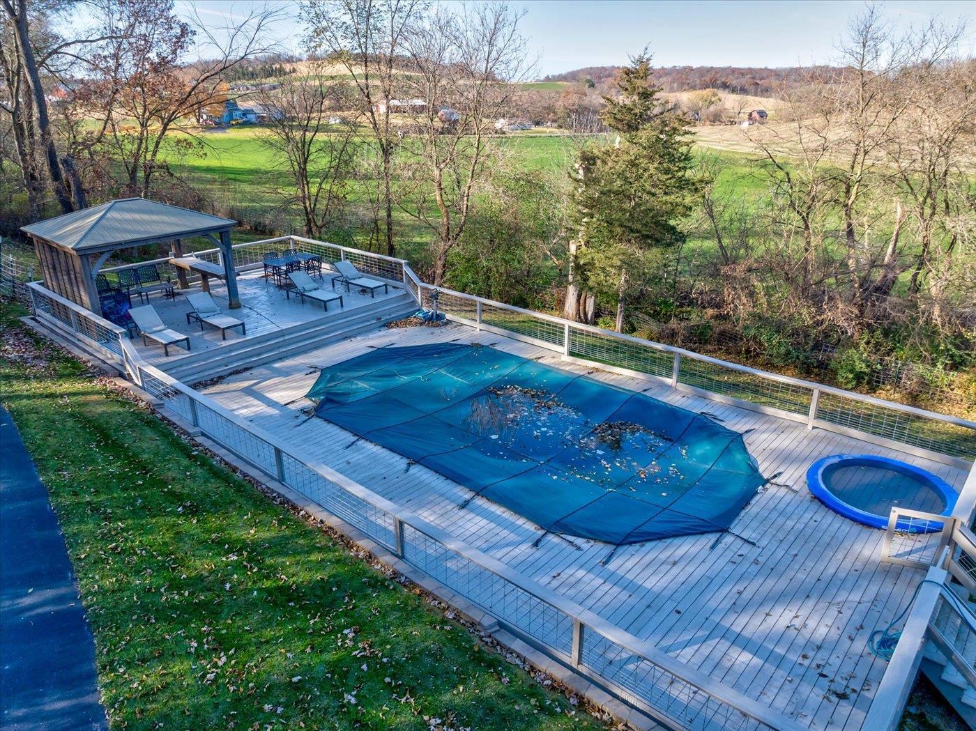 8044 Lueth Road Sauk City, WI 53583 - Photo 56 of 66