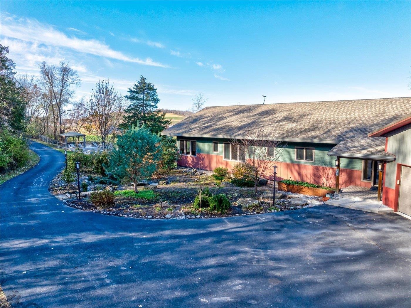 8044 Lueth Road Sauk City, WI 53583 - Photo 58 of 66