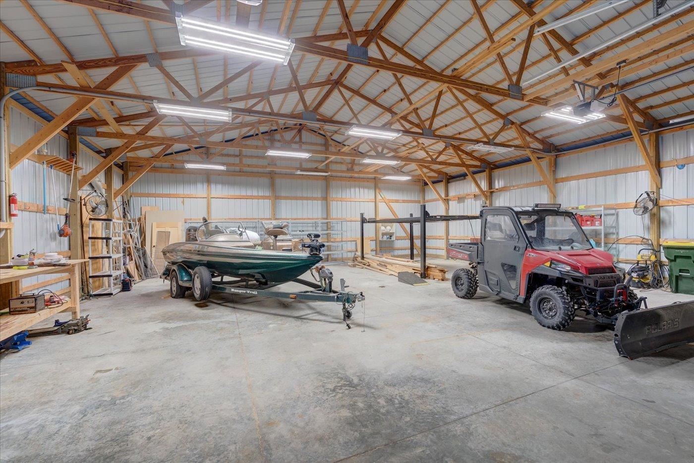 8044 Lueth Road Sauk City, WI 53583 - Photo 8 of 66