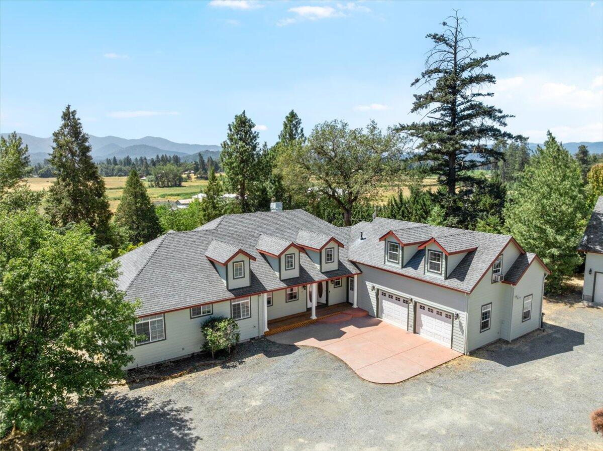 3002 Upper River Road Grants Pass, OR 97526 - Photo 45 of 45 01-DJI_0363