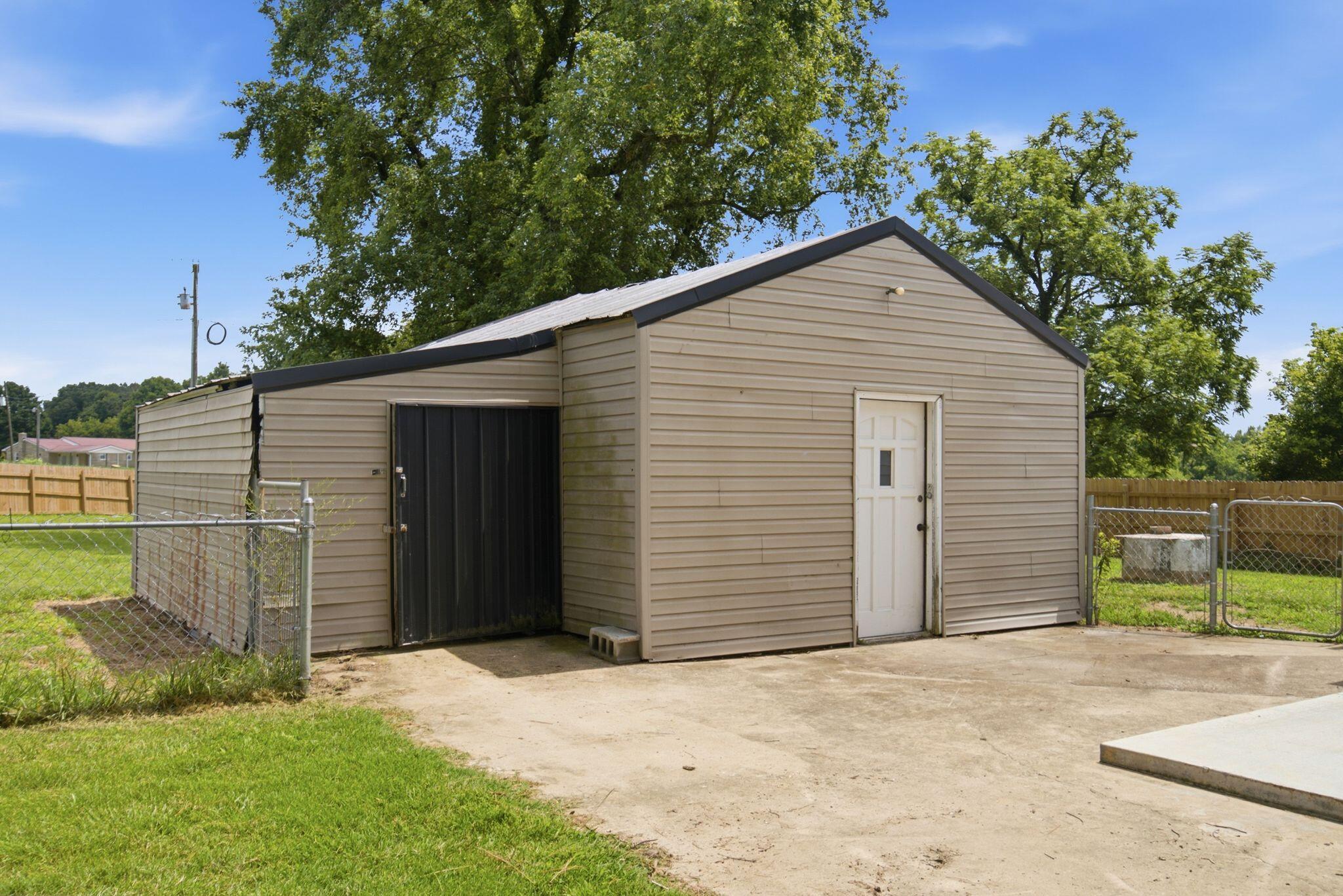 130 White Road Brownsville, KY 42210 - Photo 41 of 47 mls_dsc07761