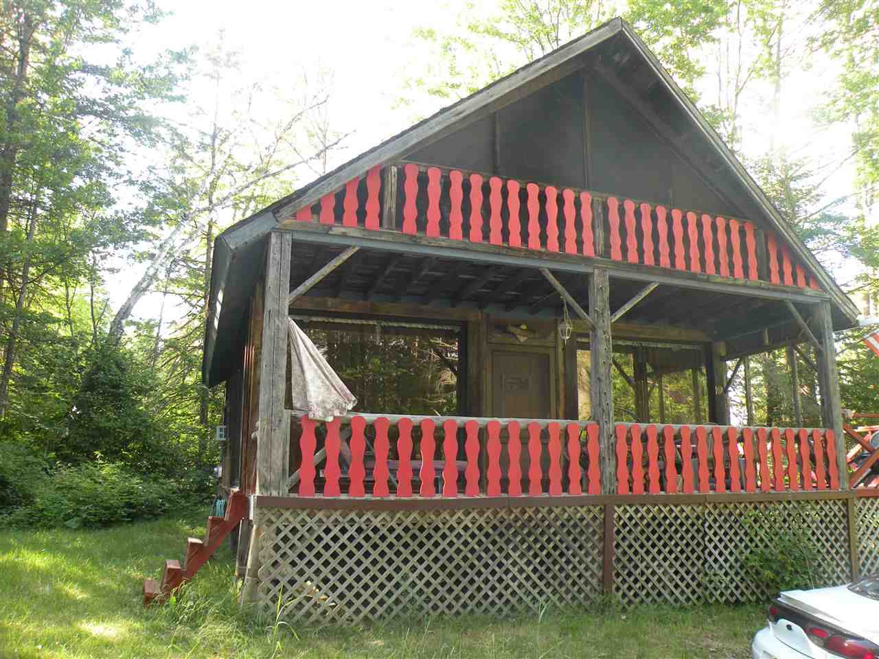 15 Holiday Acres Road Whitefield, NH 03598 - Photo 1 of 26