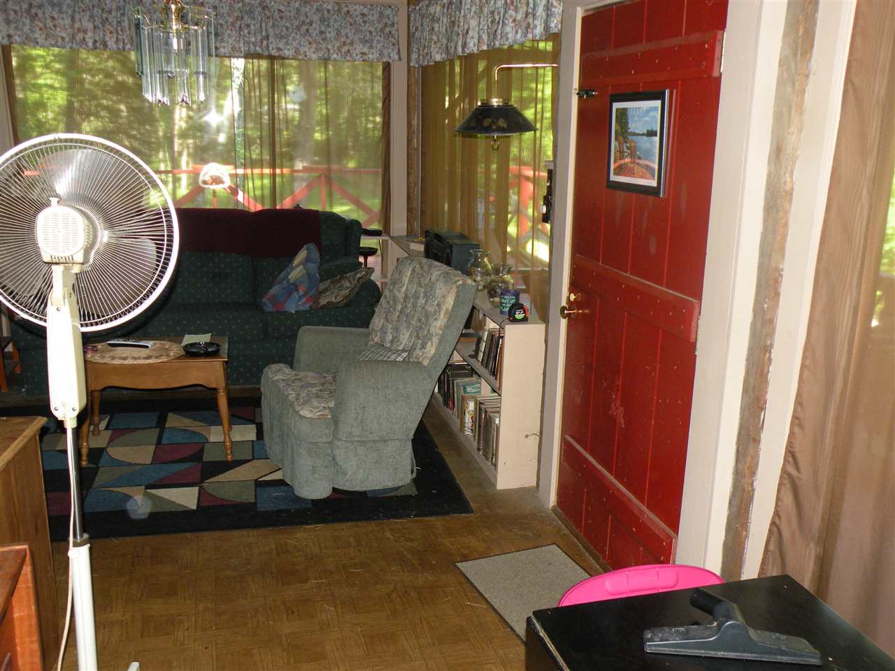 15 Holiday Acres Road Whitefield, NH 03598 - Photo 18 of 26